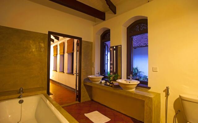 Mas Villa by FOX Resorts