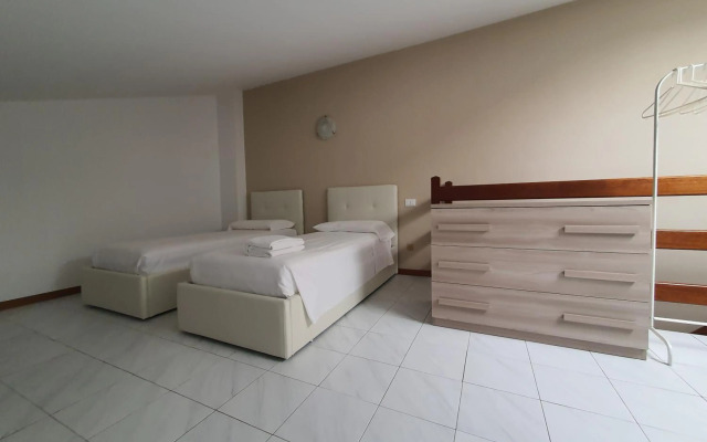 Sirmione Acque Del Garda Apartments