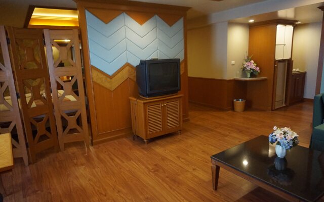 Ban Chiang Hotel (SHA Plus+)