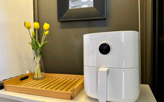 Sleeps 4 close to Iaso Oaka Mitera