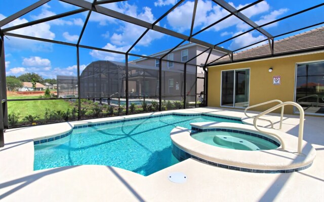 Amazing House! Solterra - 5132OA