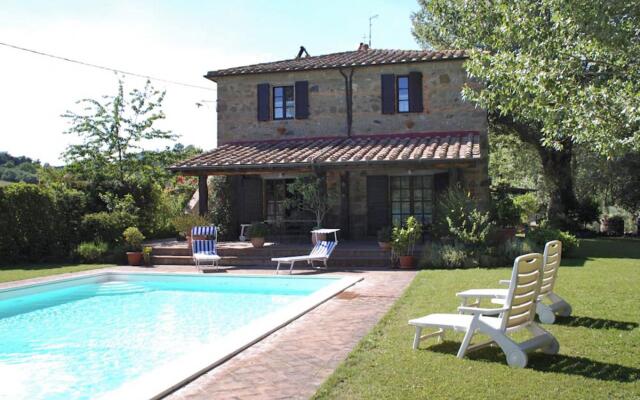 Podere Isabella Villa Sleeping 6 2 With Swimming Pool-podere Isabella