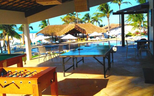 Acquapipa Resort