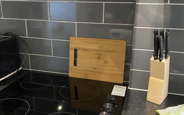 Large 3 bed House Sleep 10 Anfield Liverpool