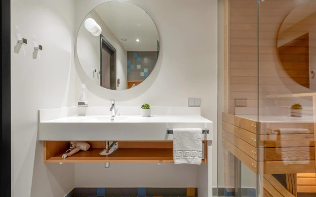 Hotel Sophia by Tartuhotels