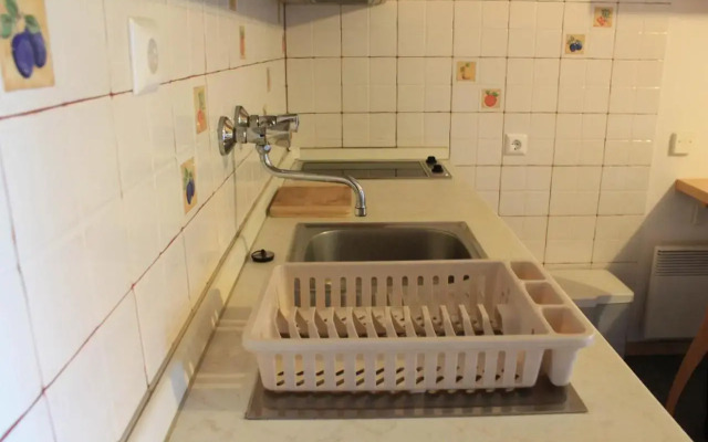 Apartma Gaber 50-Rogla