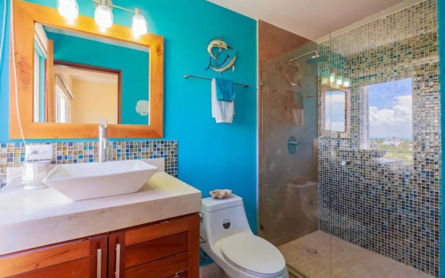 Isla 33 - 4 Bedroom PH #1304