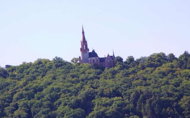 Pension Post Rüdesheim