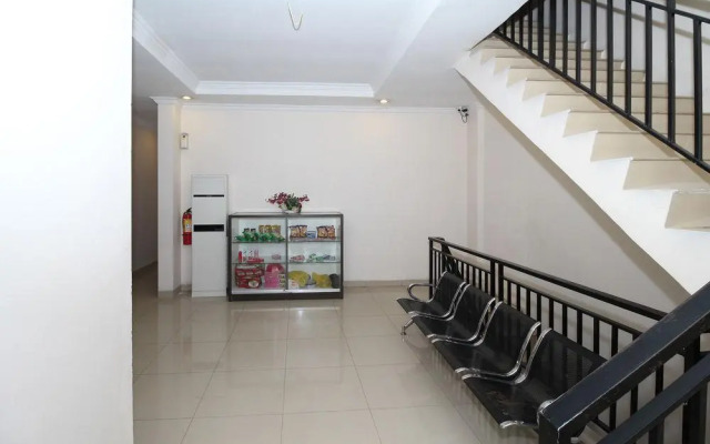 Airy Panakkukang Boulevard Ruko Cempaka 27 Makassar