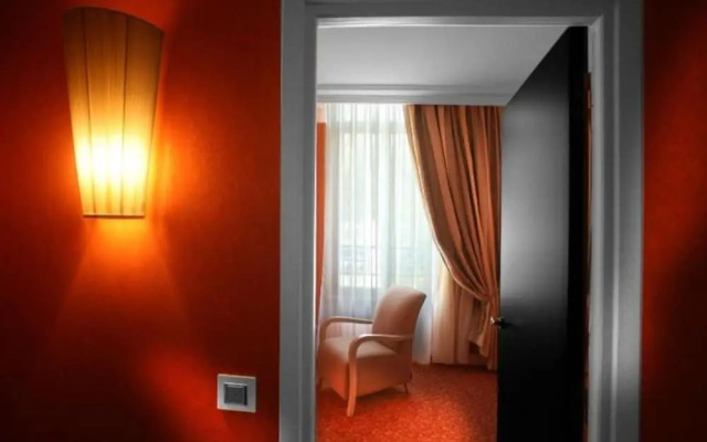 Best Western Premier Hotel Princesse Flore