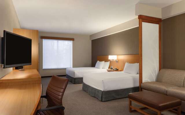 Hyatt Place St. Louis/Chesterfield