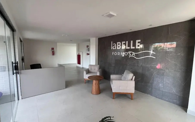 Flat Comfort La Belle Formosa - Cabedelo