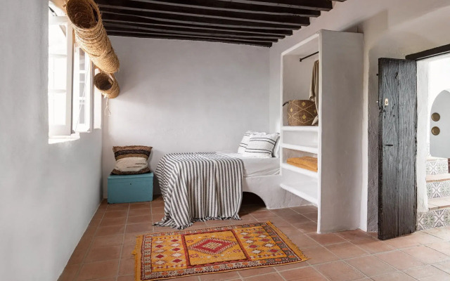 Eole Tarifa Rooms