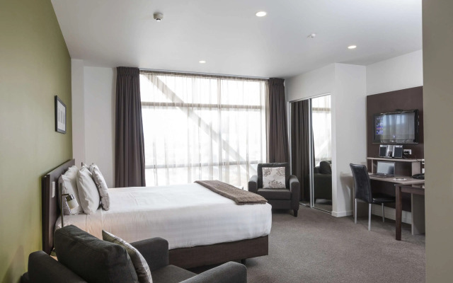 Quest Rotorua Central