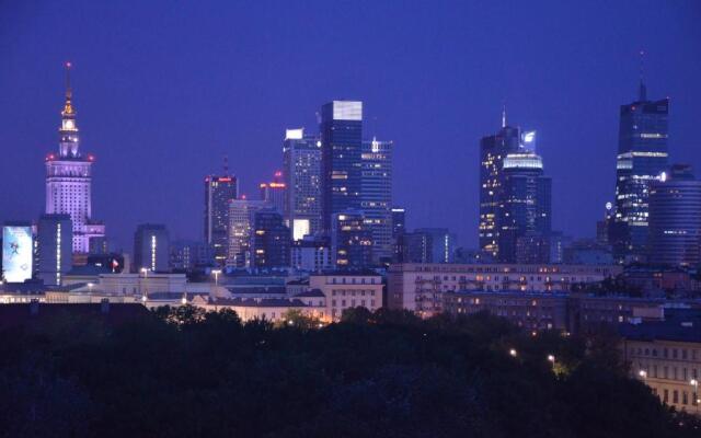Studio Panorama - Night and Day