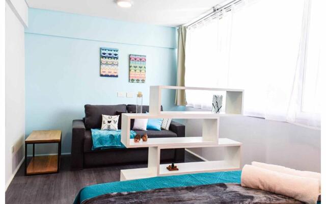 Rent Nuñez 2830