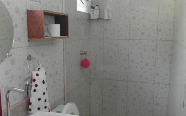 Farofa Loca Boutique Hostel