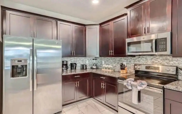 Coastal Paradise 8BR Disney Villa