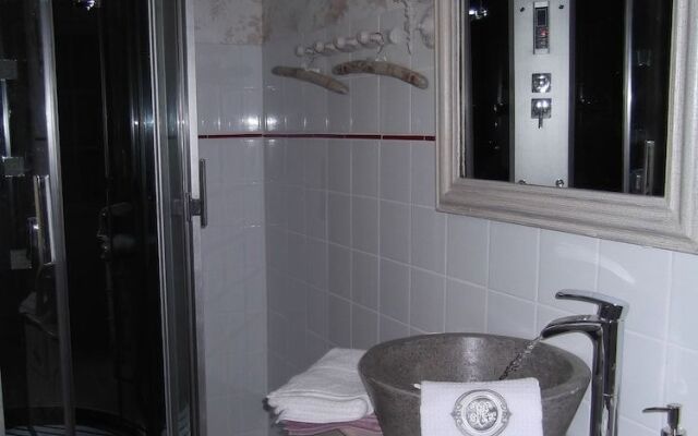 Le Clos de la Font Queroy