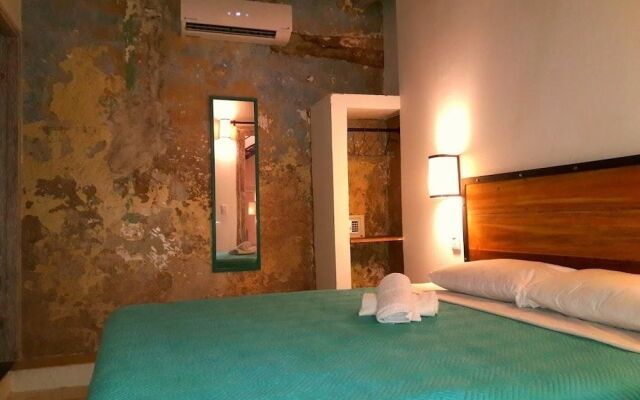 Maloka Boutique Hostel - Adults Only