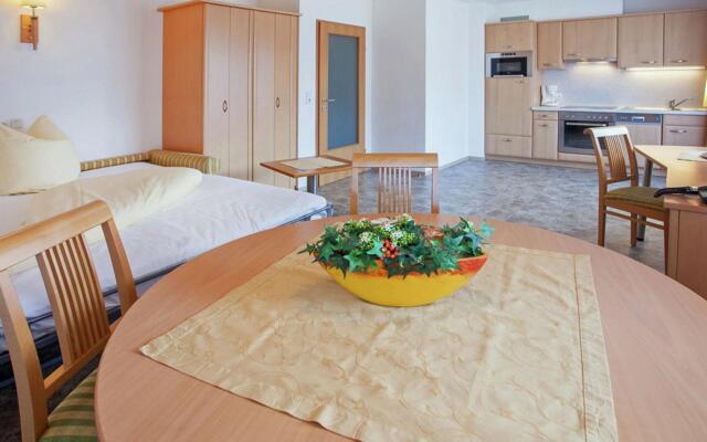 Luxurious Apartment in Kaltenbach With Sauna