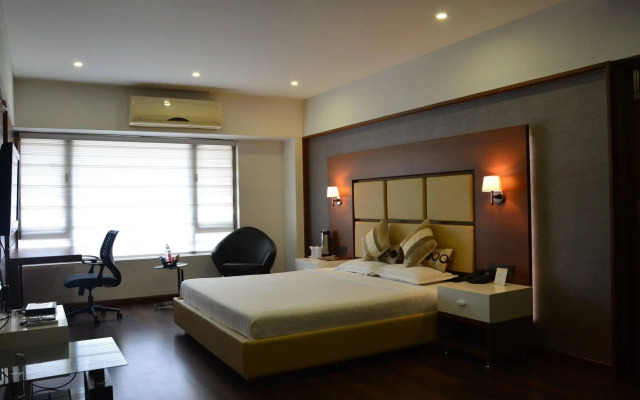Platinum Residency