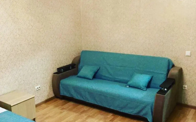 Апартаменты на улице Мичуринская 142 корпус 1