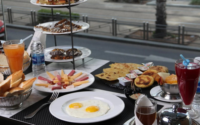 New Hotel Piscine wellness & Spa Casablanca