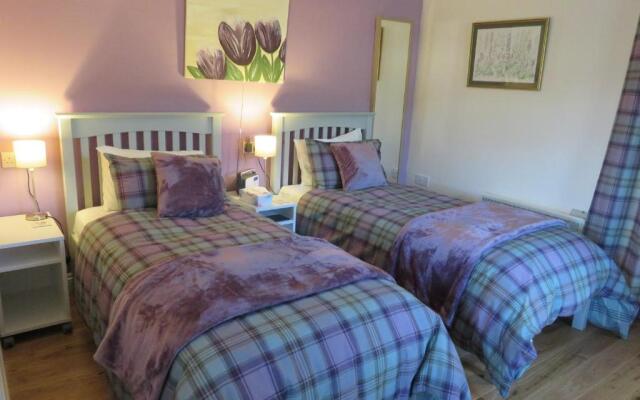 Apple Tree Corner Apartment