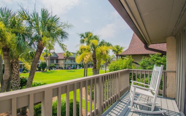 332 Captain John Fripp Villa