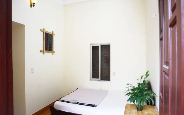 Ha Giang Chopai Hostel