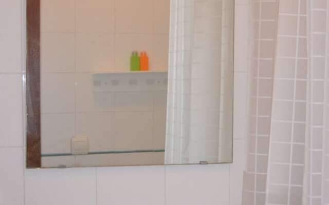 Casa Rural San Miguel