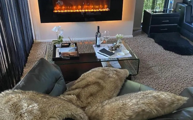 Amaré Beachside Luxury