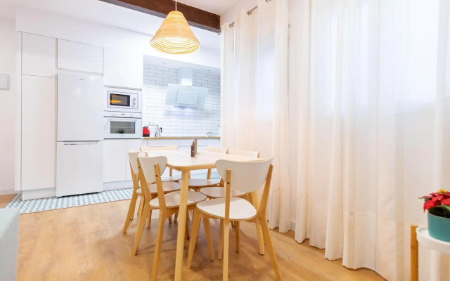 Darsena Central Suite By Valcambre