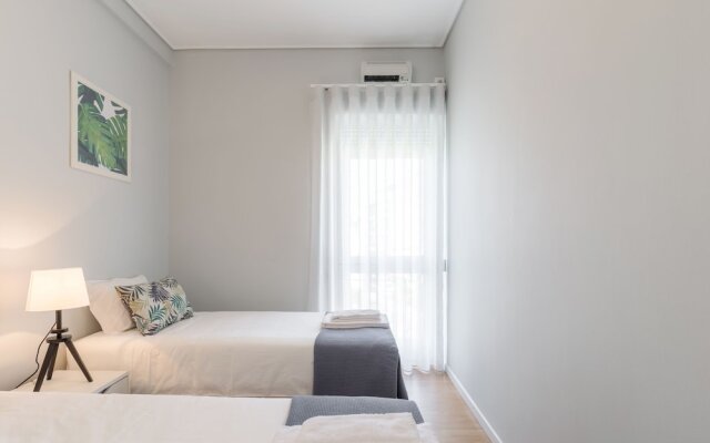 Gaia metro - 2 bedrooms