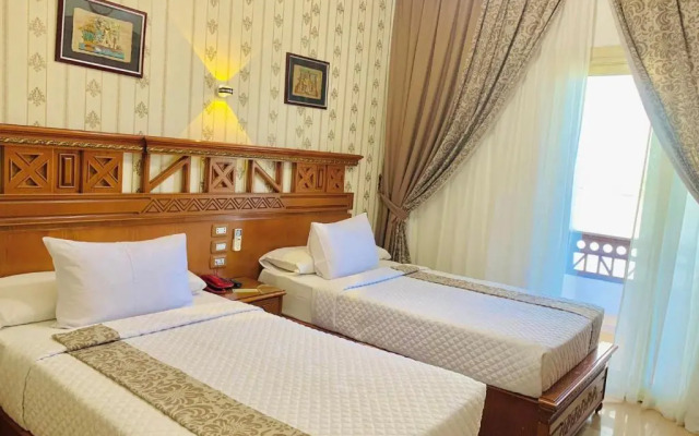 Teba Hotel