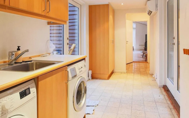 Holiday Home in Vejby