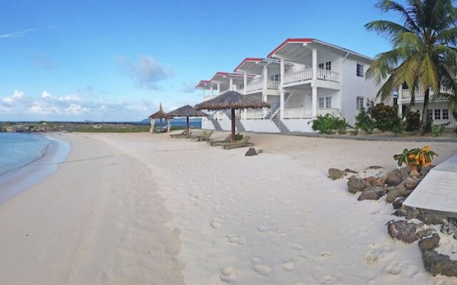 Davids Beach Hotel – All Inclusive