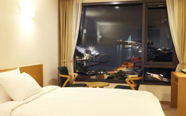 M-Stay Hotel Jeju