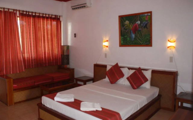 Cabaling Beach Resort