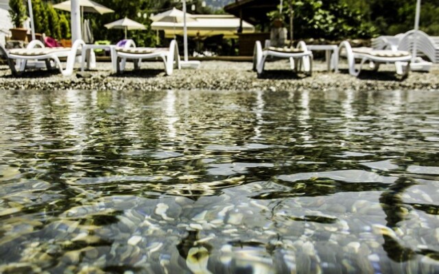 Maskot Beach Tatil Evi