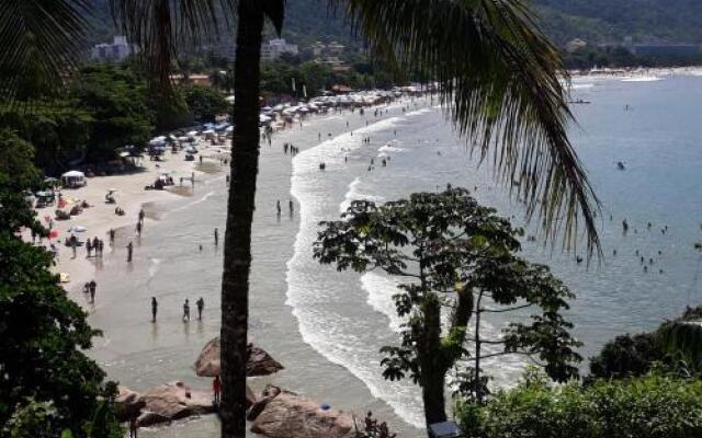 Vista Deslumbrante Apto 709