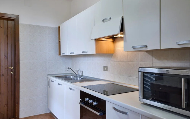 Sardinia Re - La Cruzitta - Terrace