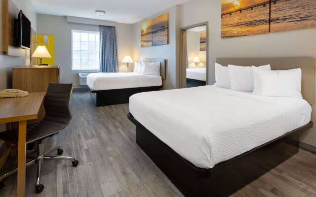 Days Inn & Suites by Wyndham Cherry Hill - Philadelphia