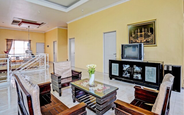 Hotel O Raffa Residence Syariah