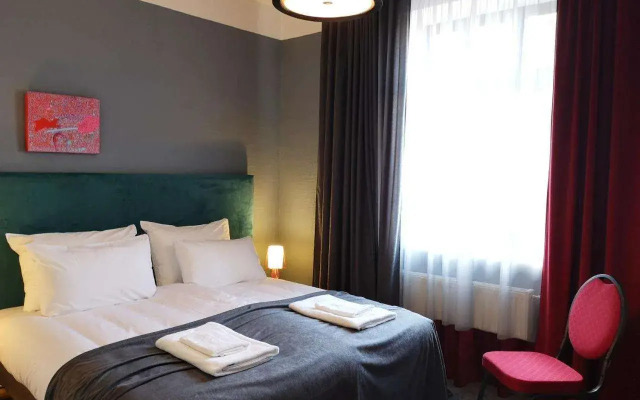 Zeit Hotel