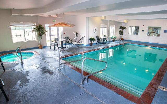 SureStay Plus Hotel by Best Western Billings