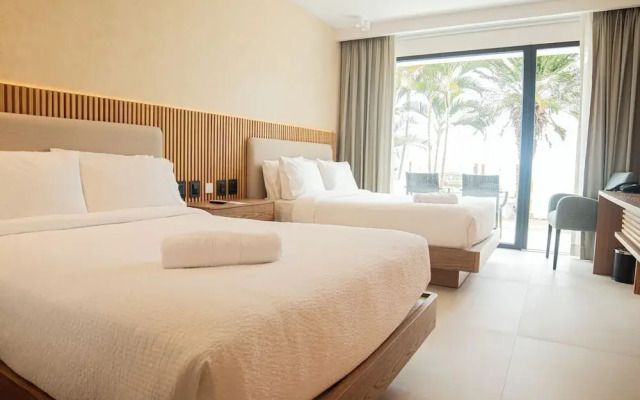 Howard Johnson Manta