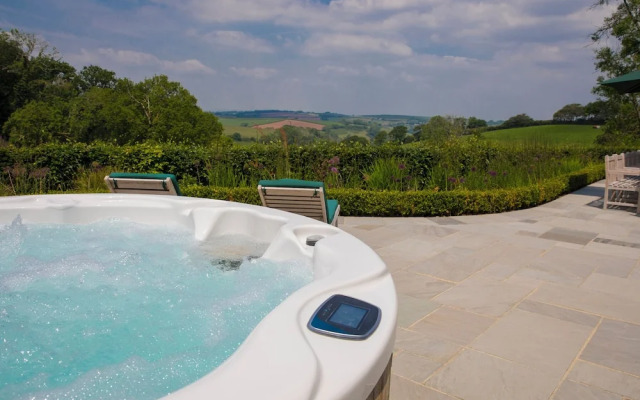 Gitcombe Retreat