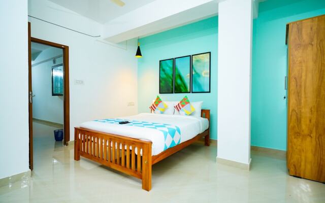 Oyo Home 39382 Vibrant Stay